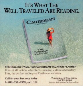 The Caribbean Tourist Organization